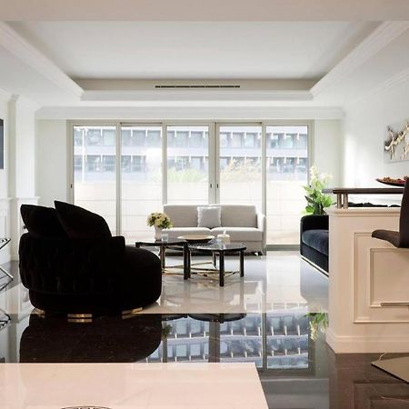 Versace Tower Luxury Suites - Downtown Bejrut Zewnętrze zdjęcie