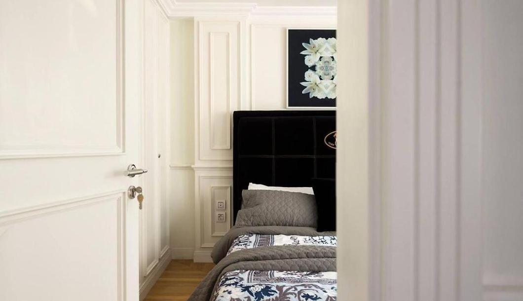 Versace Tower Luxury Suites - Downtown Bejrut Zewnętrze zdjęcie