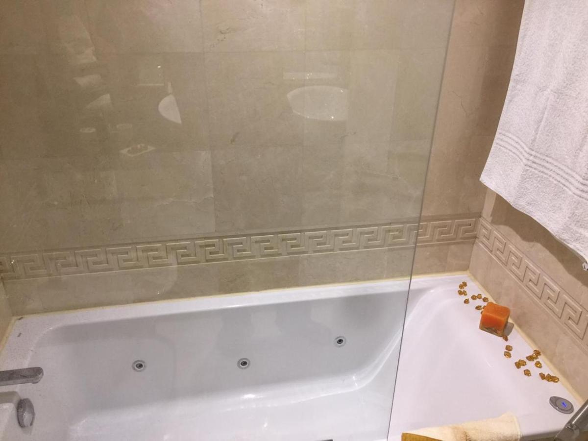 Versace Tower Luxury Suites - Downtown Bejrut Zewnętrze zdjęcie