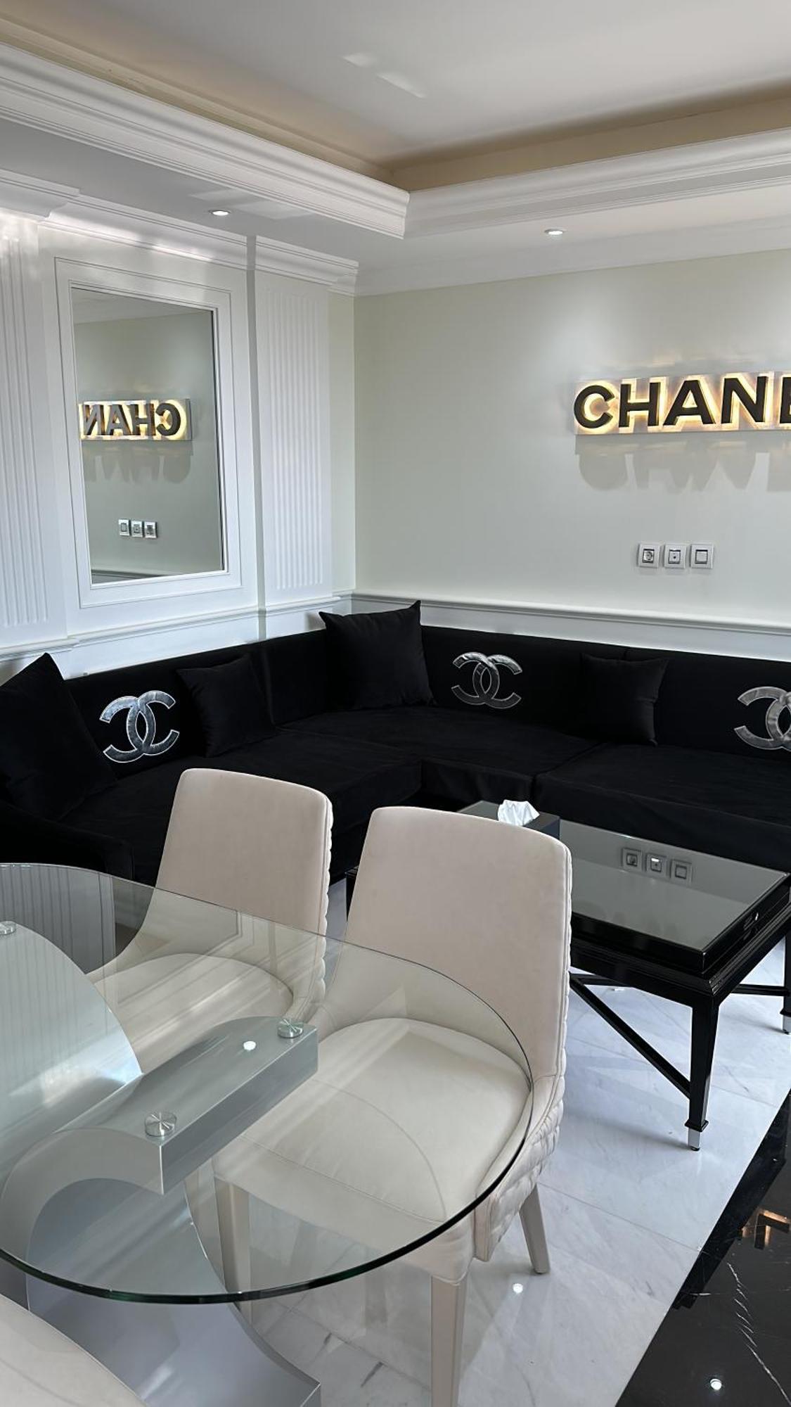 Versace Tower Luxury Suites - Downtown Bejrut Zewnętrze zdjęcie